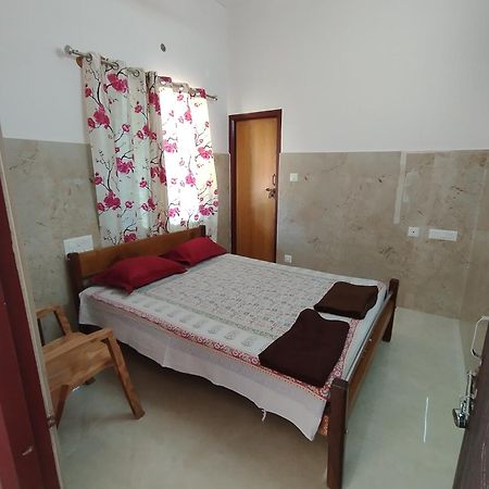 Vanasiri Cottage Dharmastala Esterno foto