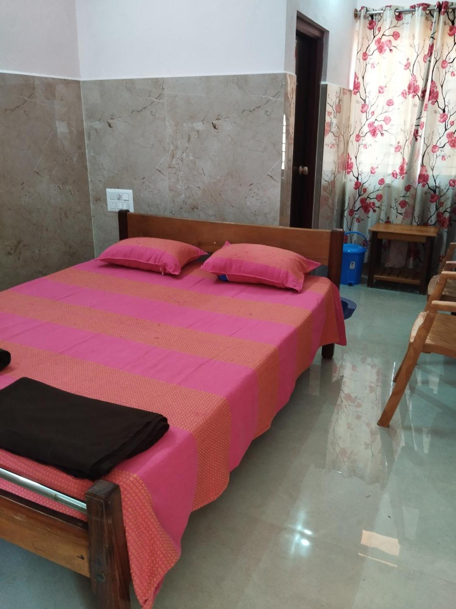 Vanasiri Cottage Dharmastala Camera foto