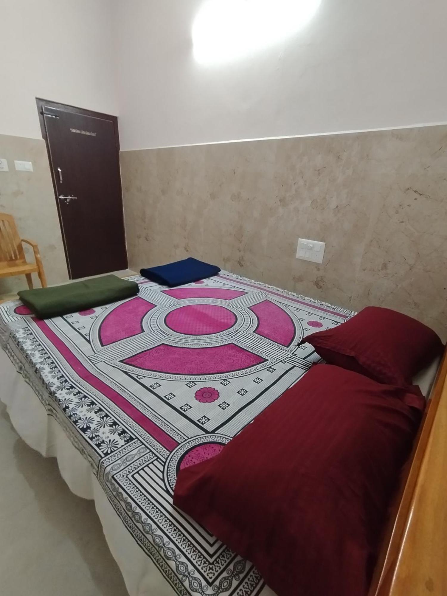 Vanasiri Cottage Dharmastala Esterno foto