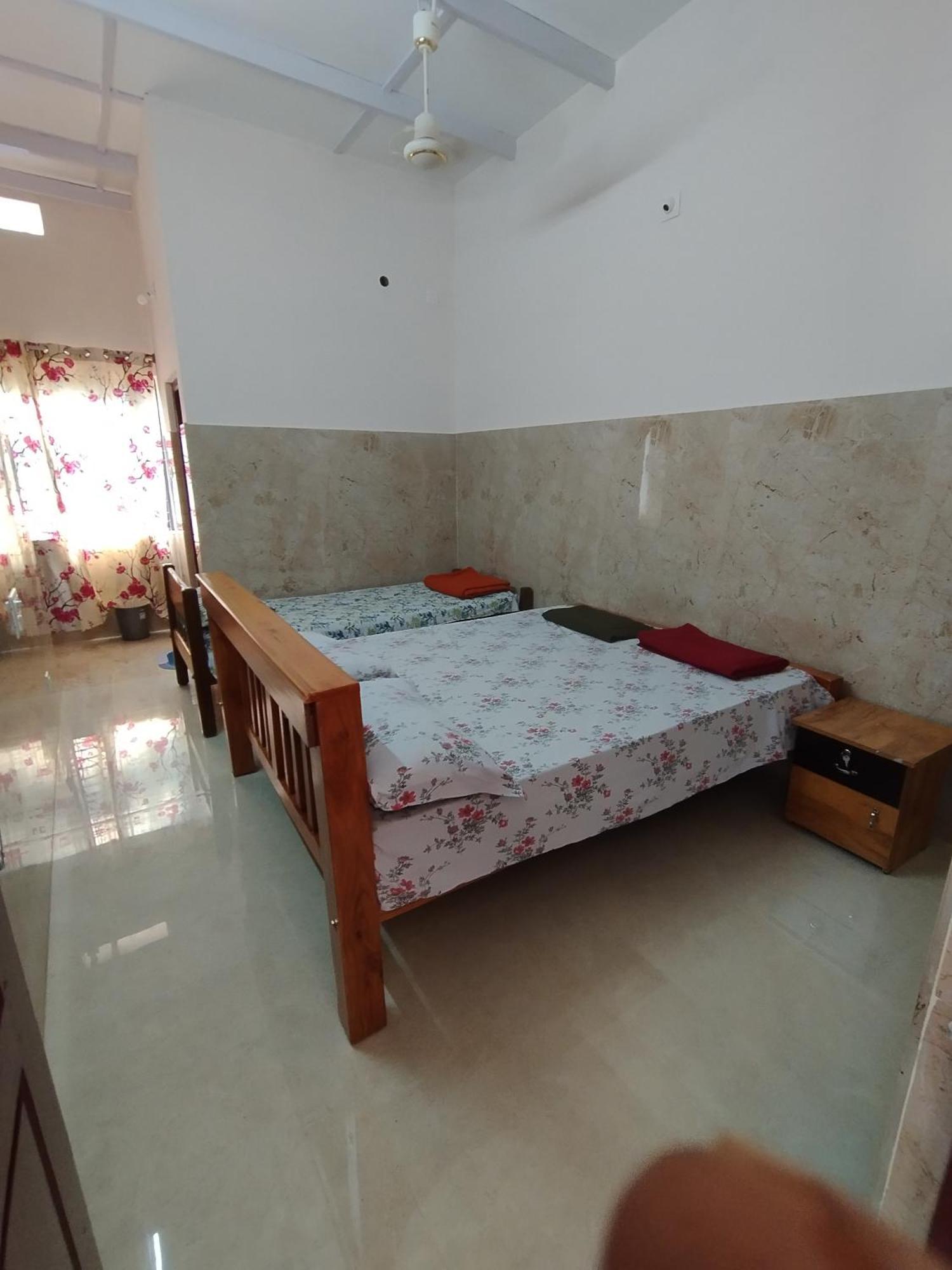 Vanasiri Cottage Dharmastala Esterno foto