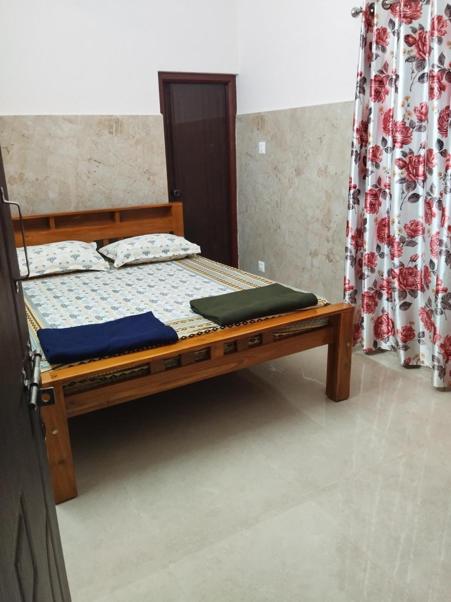 Vanasiri Cottage Dharmastala Esterno foto