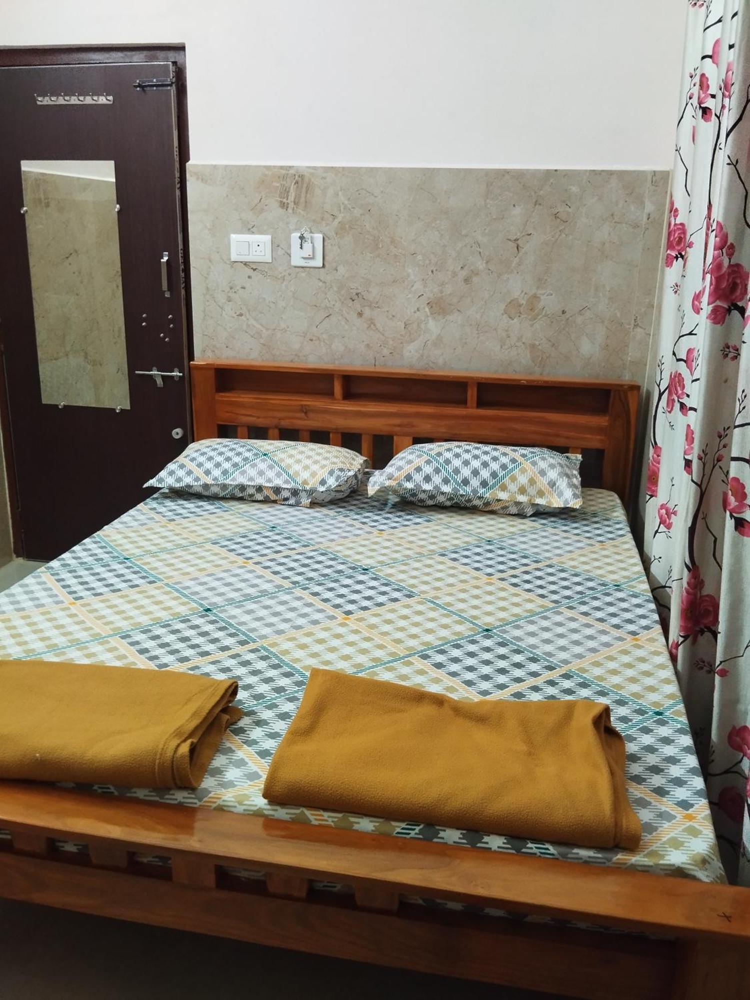 Vanasiri Cottage Dharmastala Esterno foto
