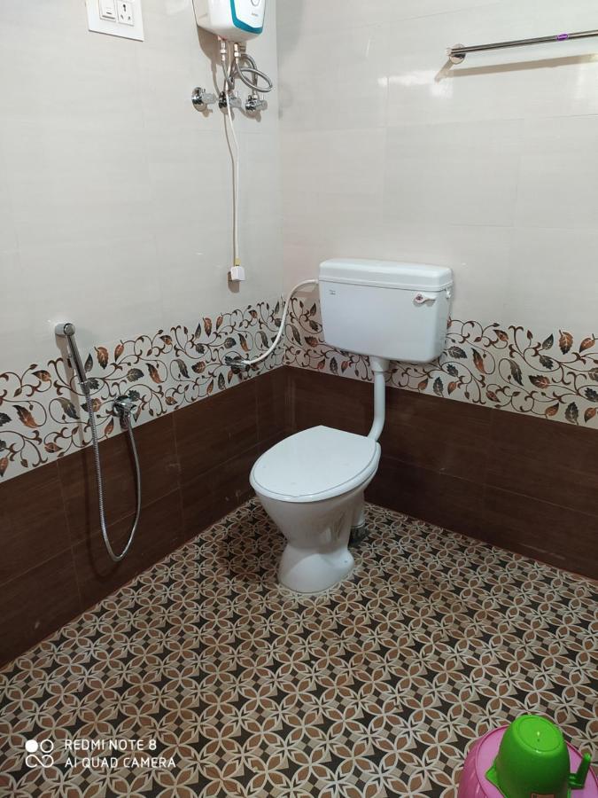 Vanasiri Cottage Dharmastala Esterno foto